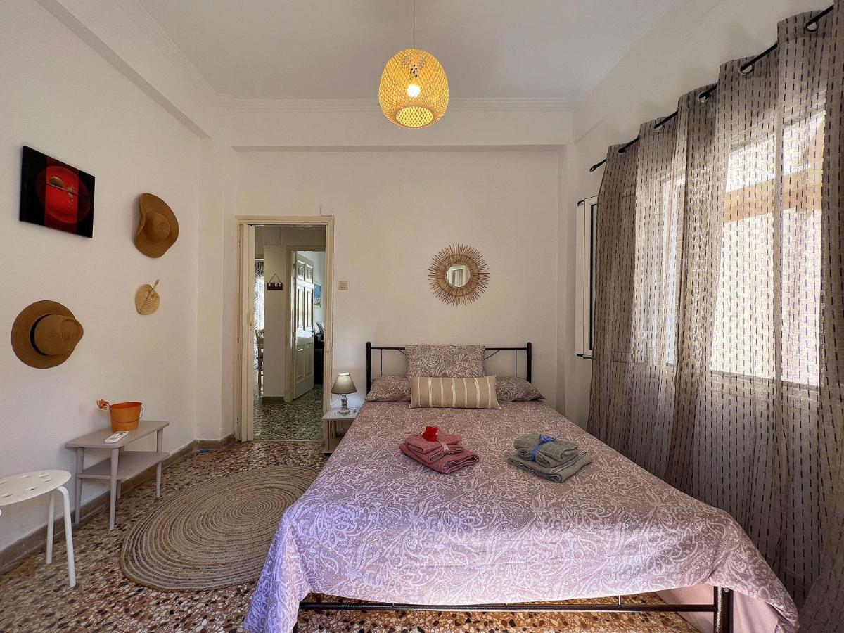 Casa Di Porto Daire Korfu Dış mekan fotoğraf
