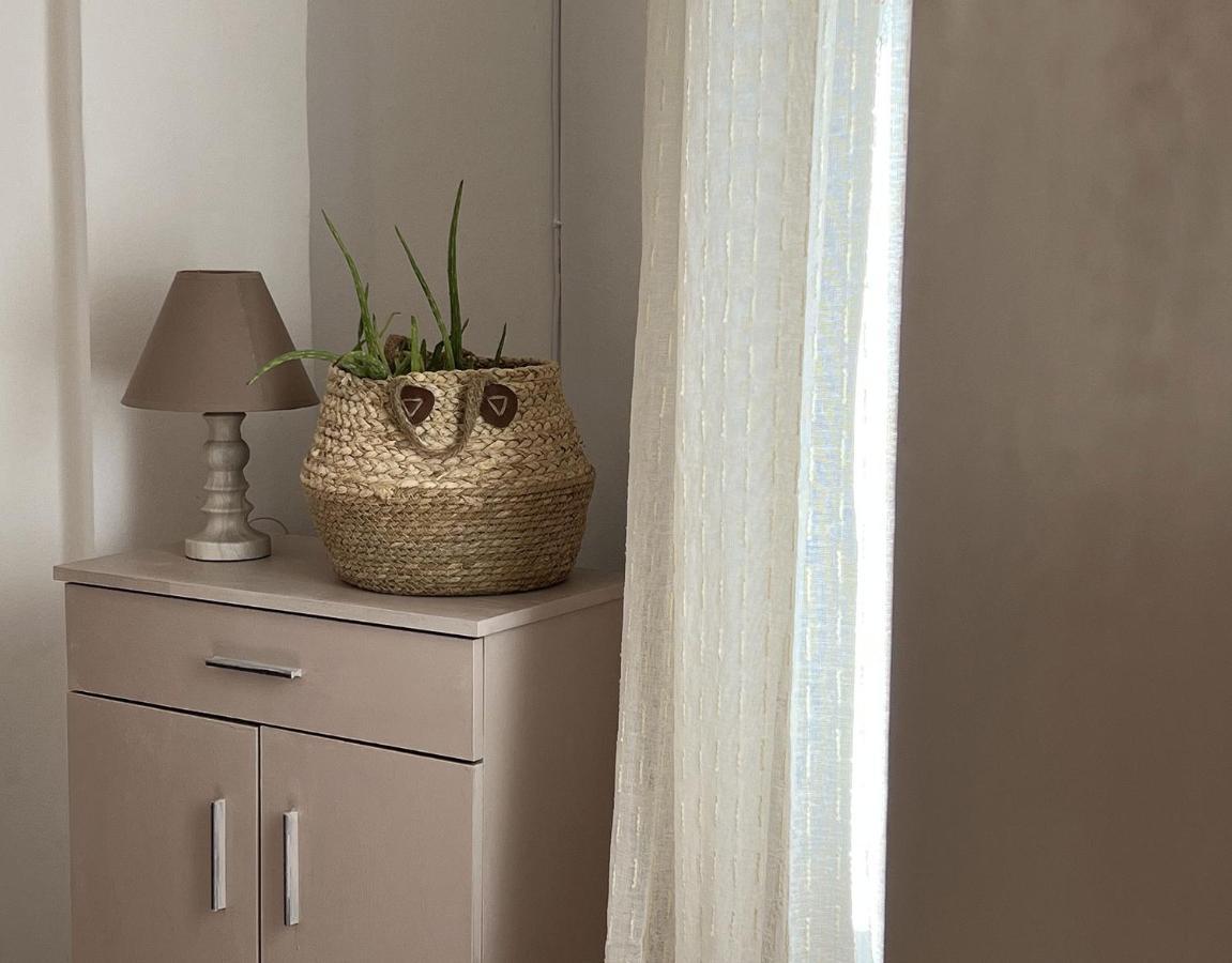 Casa Di Porto Daire Korfu Dış mekan fotoğraf